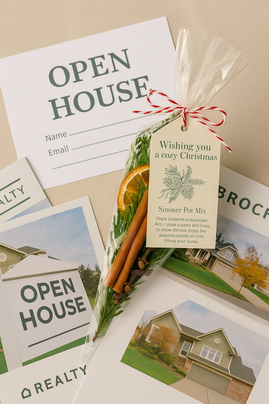 Amazing Simmer Pot - Wholesale Bulk Orders