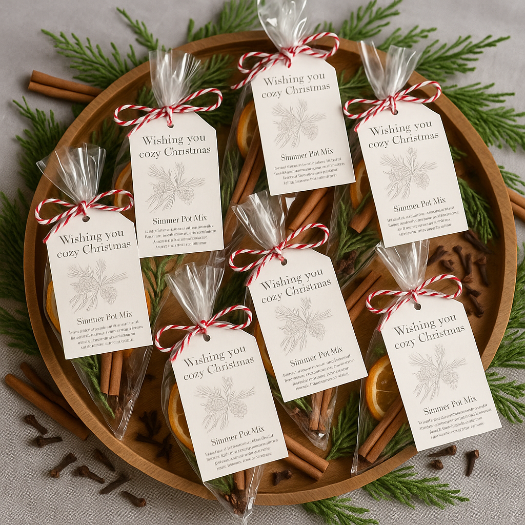 Amazing Simmer Pot - Wholesale Bulk Orders