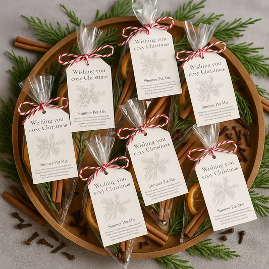 Amazing Simmer Pot - Wholesale Bulk Orders